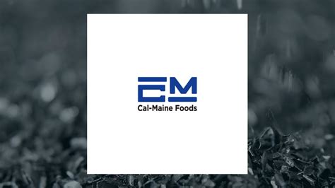 Cal-Maine Foods (CALM) closed the most recent trading day at $56.26, moving -0.79% from the previous trading session. This move was narrower than the S&P 500's daily loss of 1.53%. At the same ...
